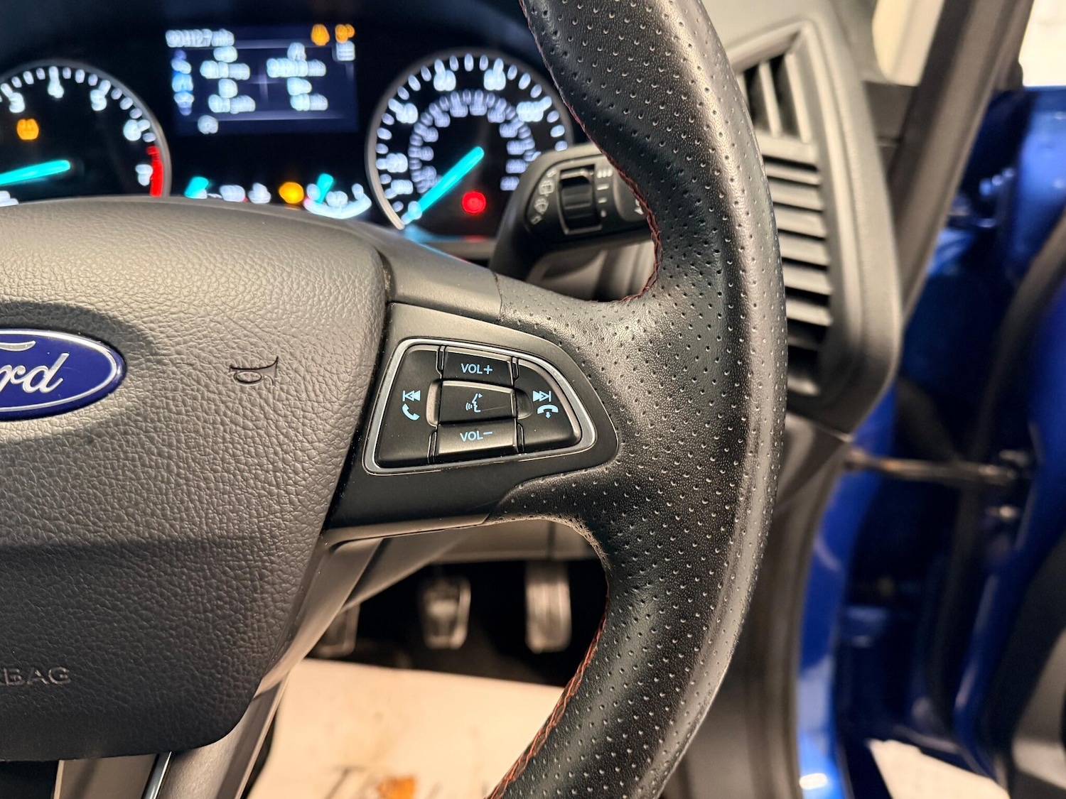 Used Ford Ecosport 2018 for sale - 76633787: Photo 22