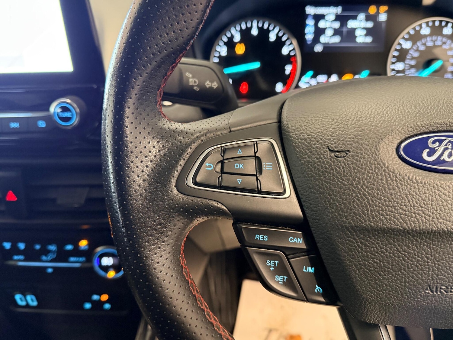 Used Ford Ecosport 2018 for sale - 76633787: Photo 23