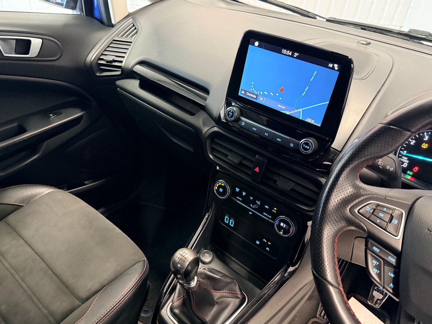 Used Ford Ecosport 2018 for sale - 76633787: Photo 25