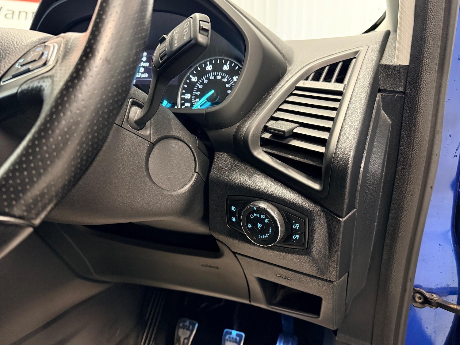 Used Ford Ecosport 2018 for sale - 76633787: Photo 26