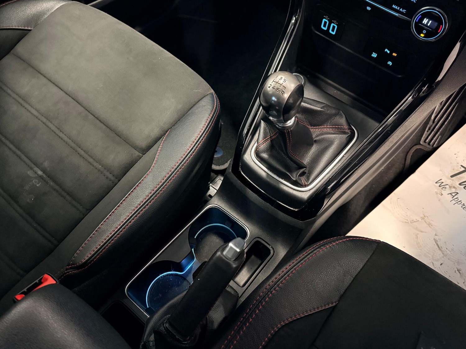 Used Ford Ecosport 2018 for sale - 76633787: Photo 28