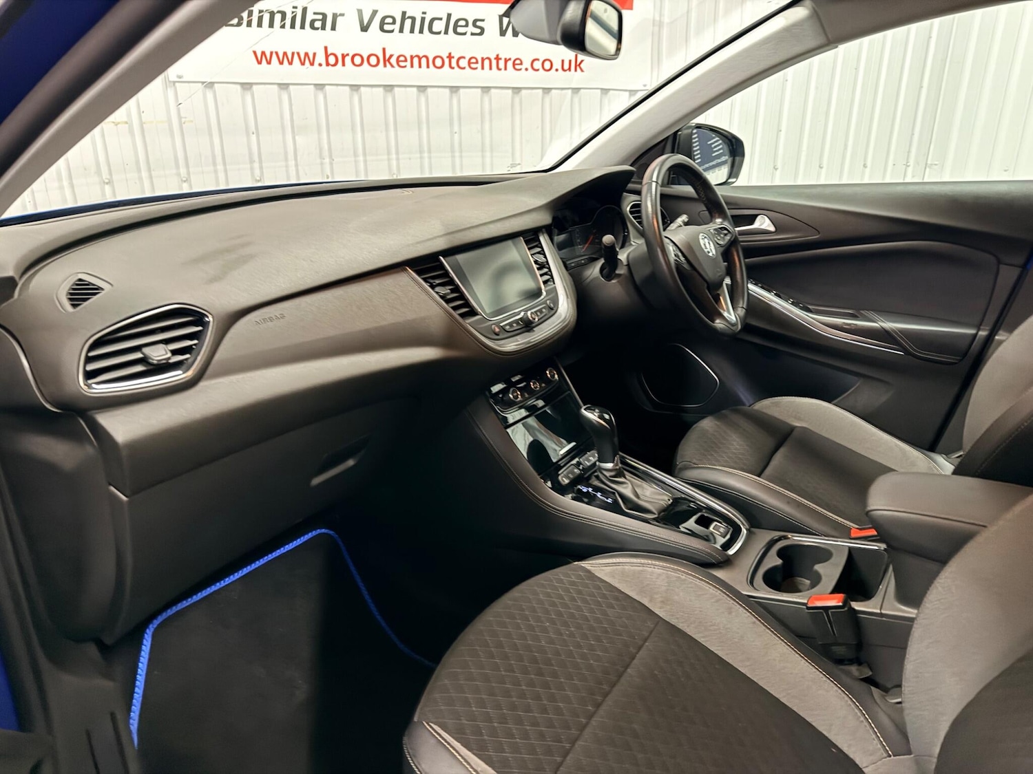 Used Vauxhall Grandland X for sale - 77425624: Photo 11