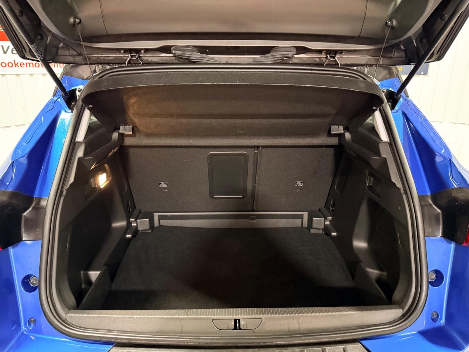 Used Vauxhall Grandland X for sale - 77425624: Photo 13