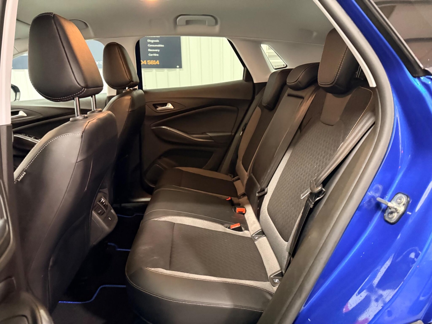 Used Vauxhall Grandland X for sale - 77425624: Photo 14