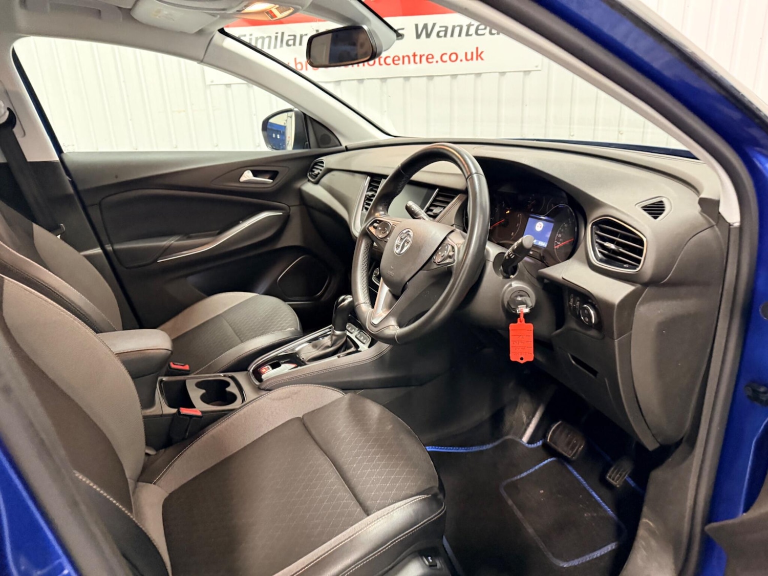 Used Vauxhall Grandland X for sale - 77425624: Photo 16