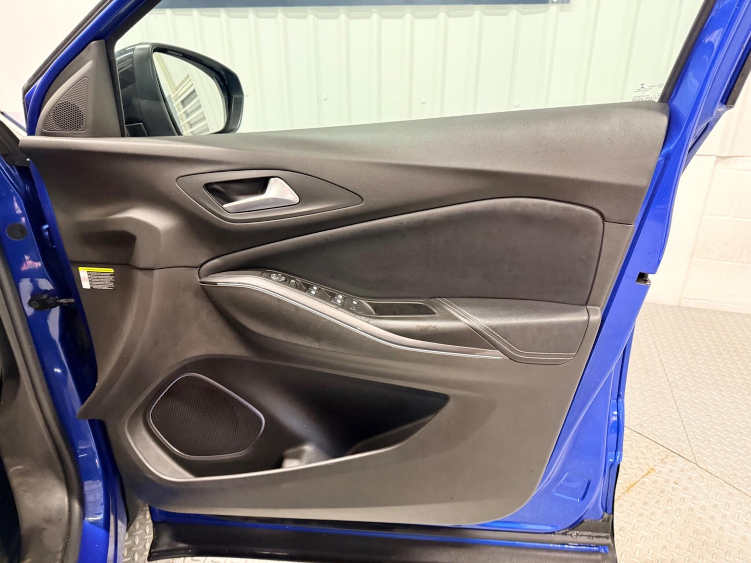 Used Vauxhall Grandland X for sale - 77425624: Photo 17