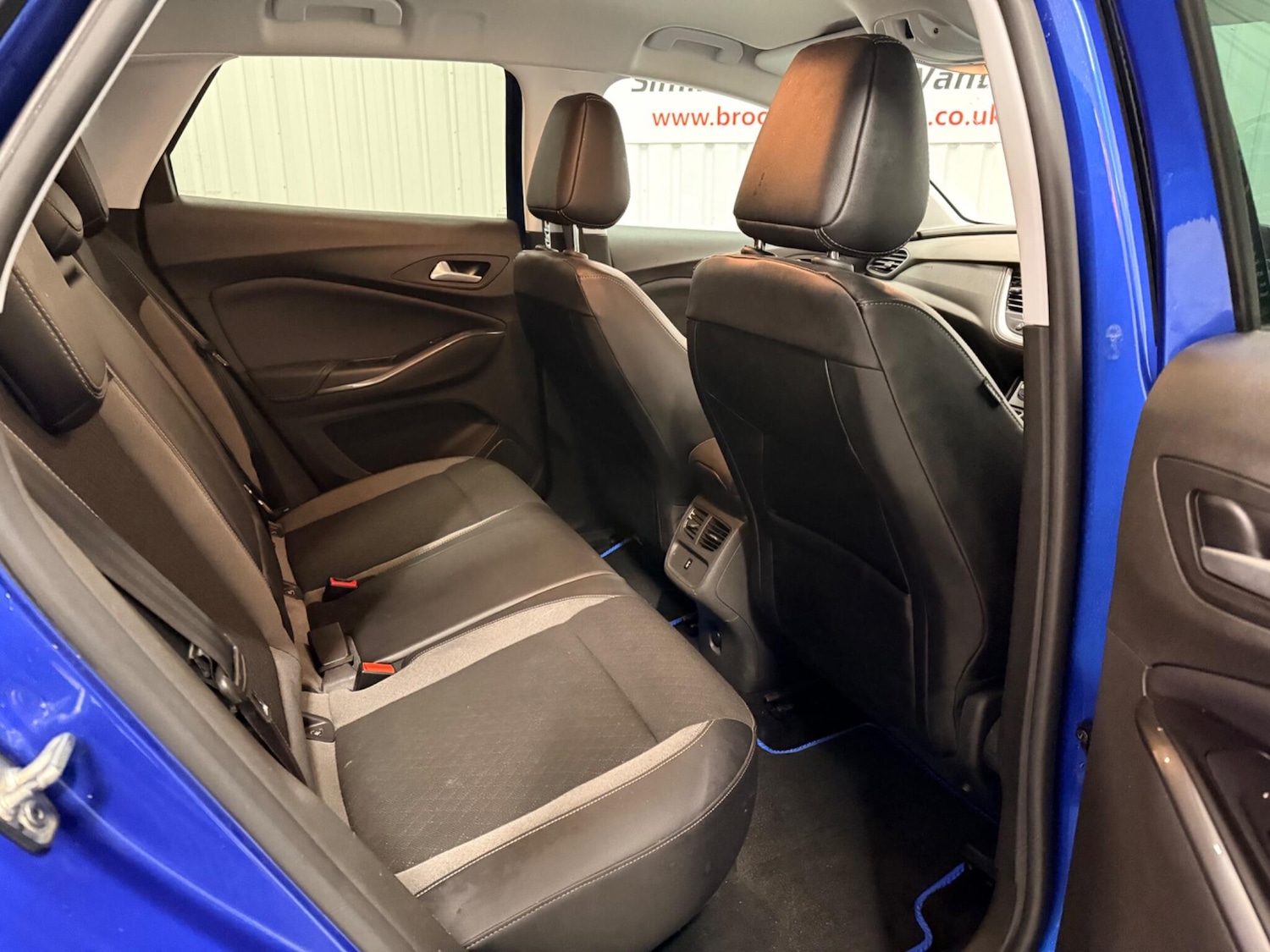 Used Vauxhall Grandland X for sale - 77425624: Photo 18