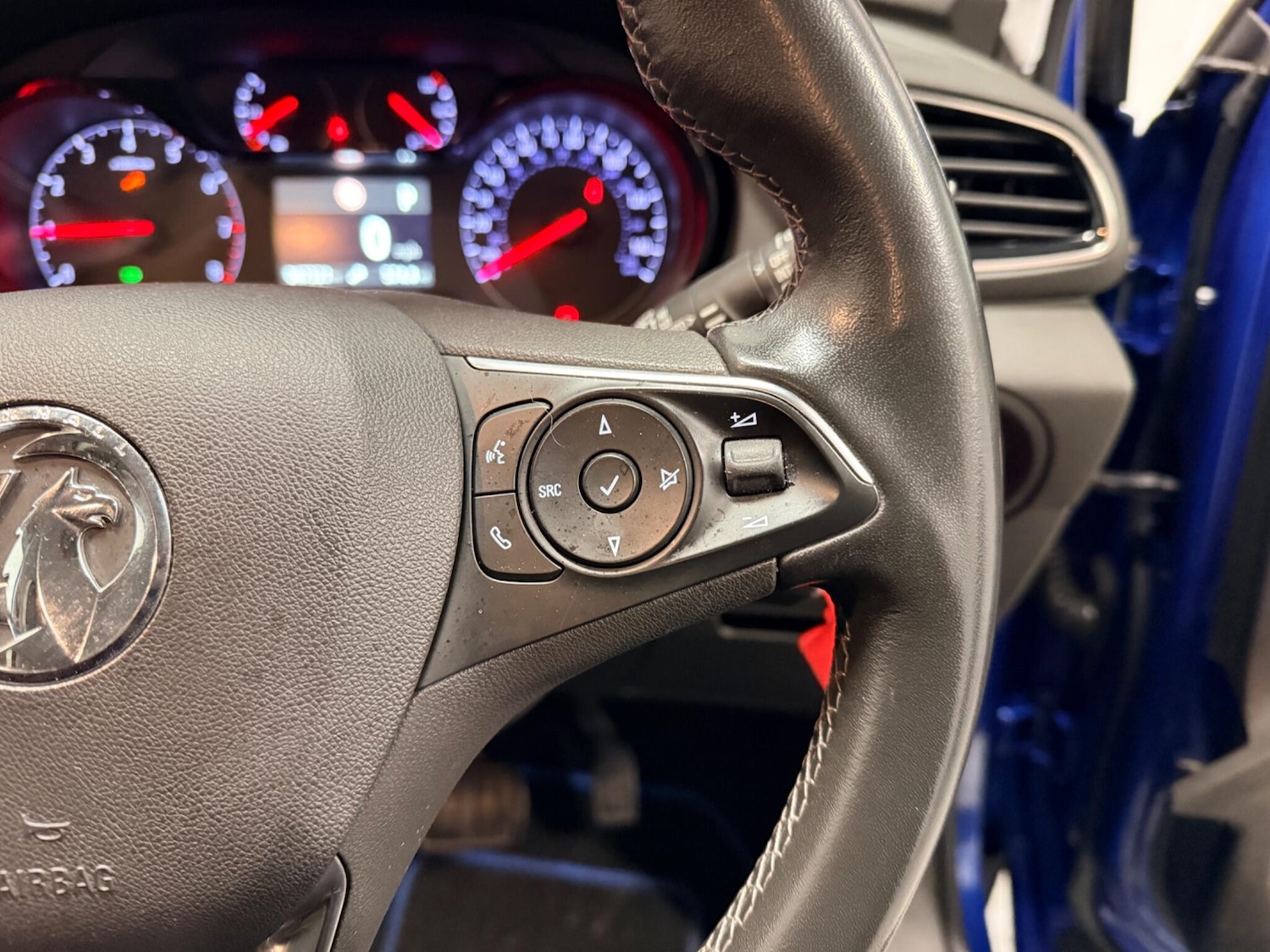 Used Vauxhall Grandland X for sale - 77425624: Photo 19