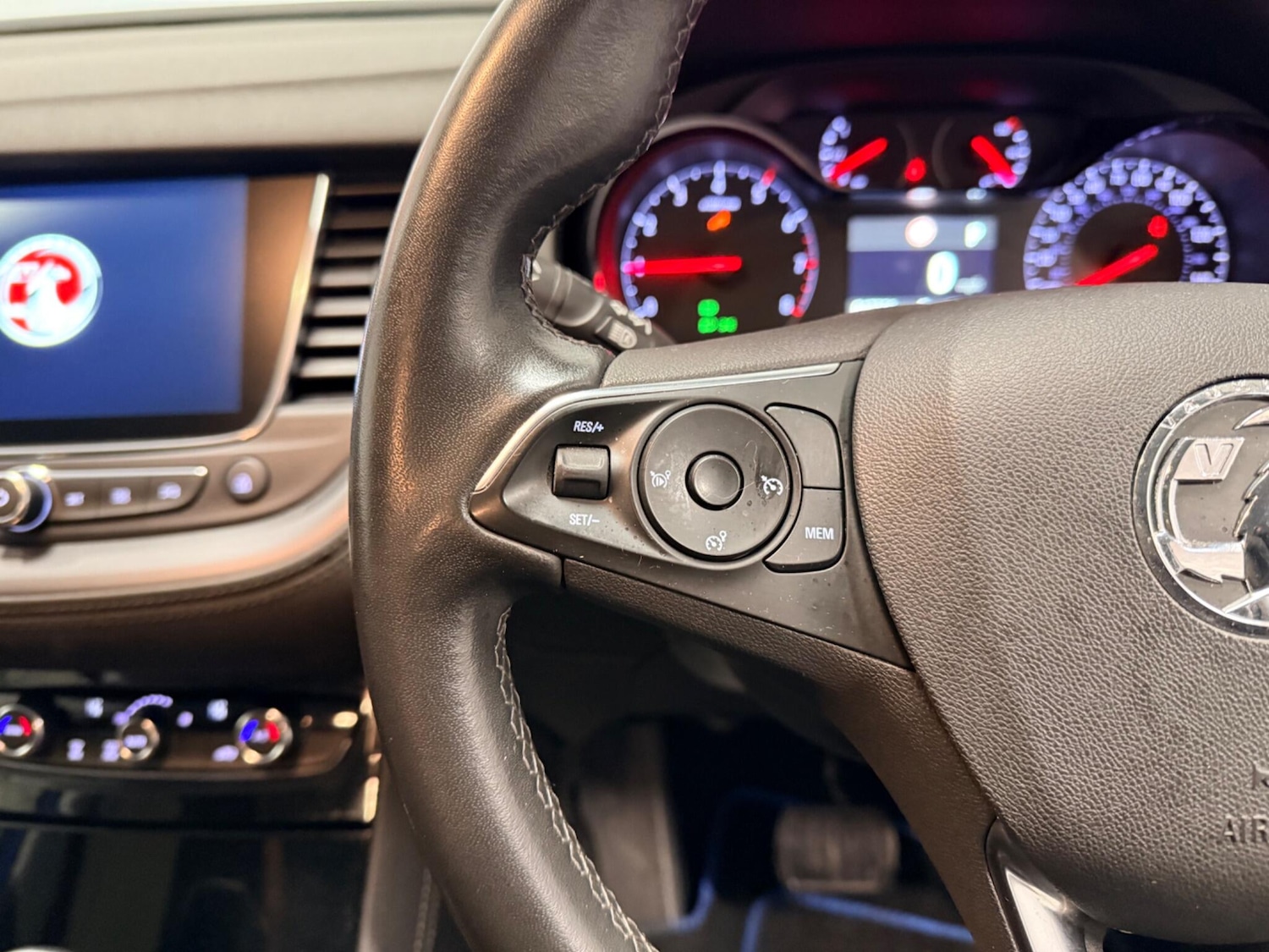 Used Vauxhall Grandland X for sale - 77425624: Photo 20