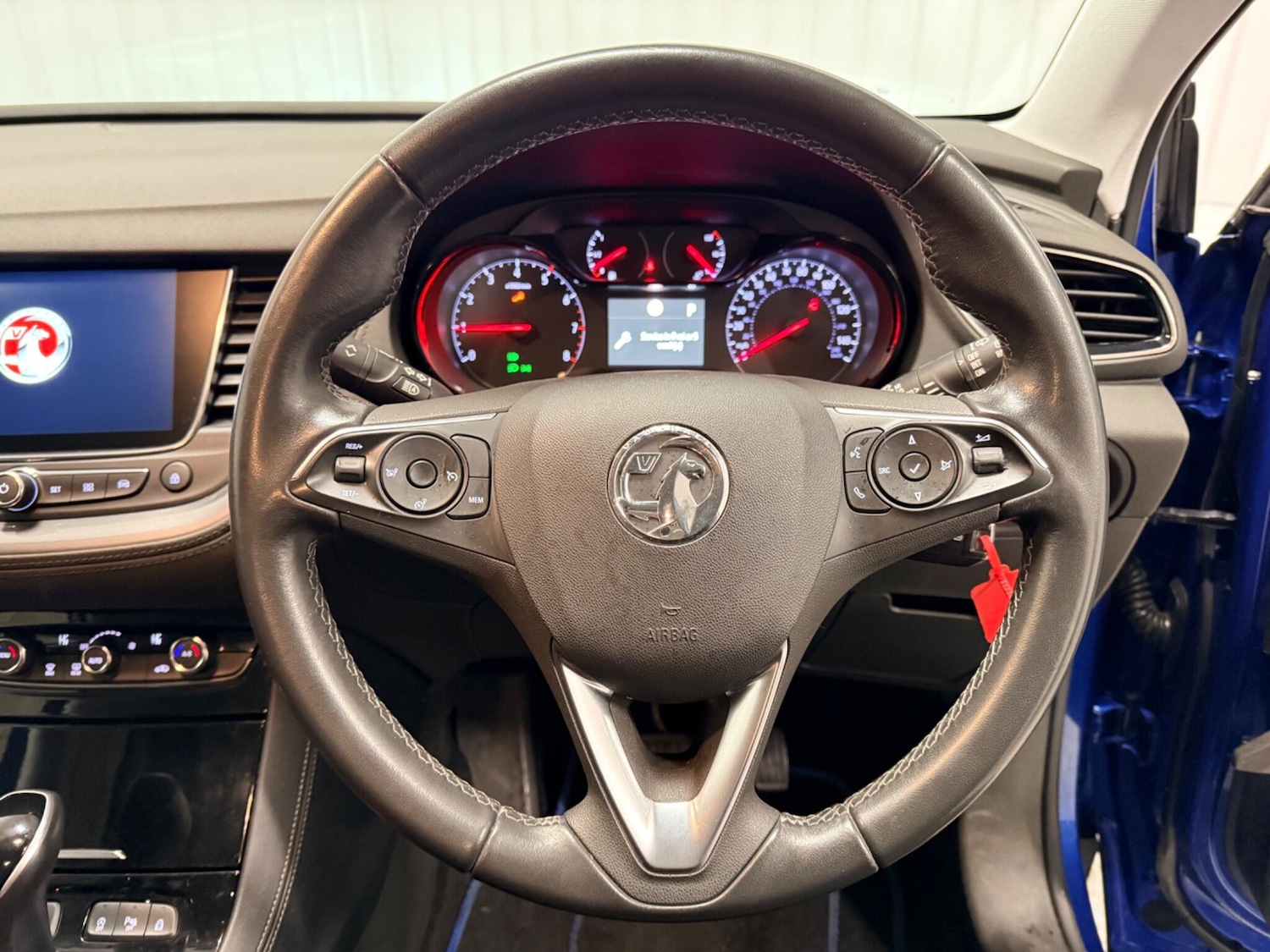 Used Vauxhall Grandland X for sale - 77425624: Photo 21