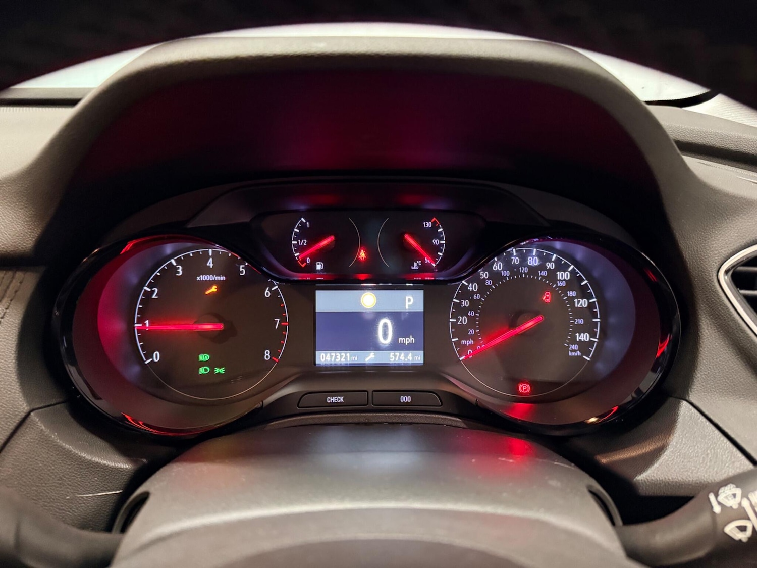 Used Vauxhall Grandland X for sale - 77425624: Photo 24