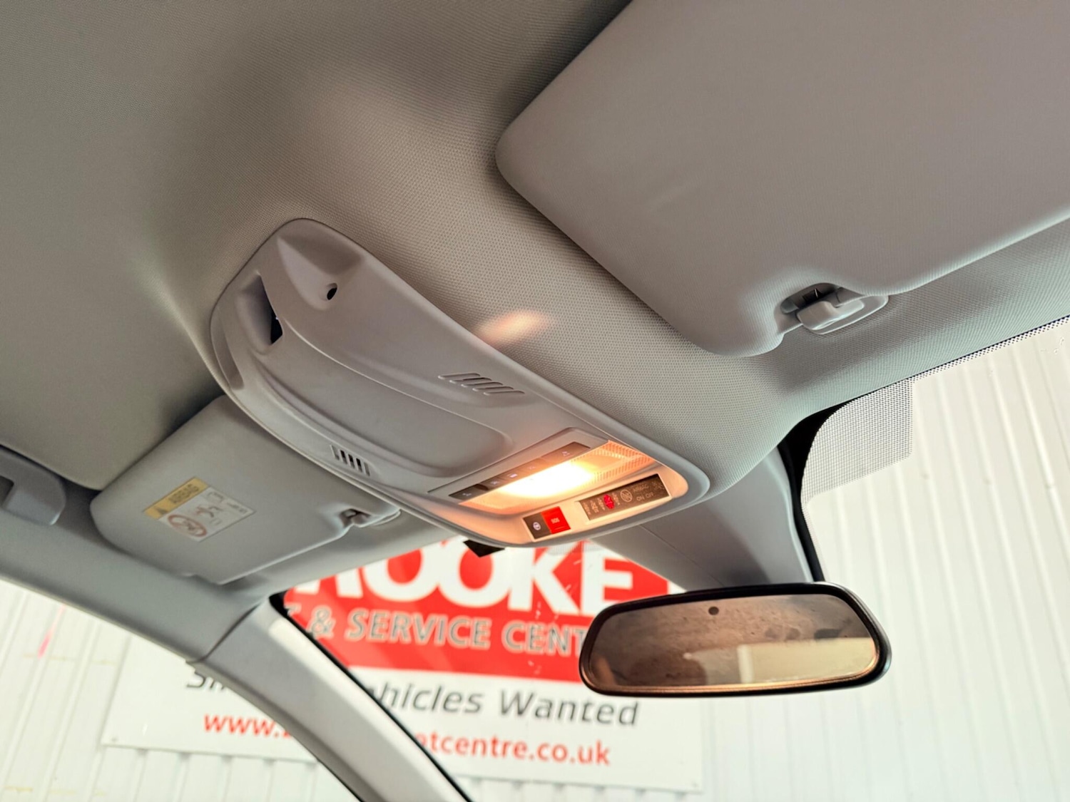 Used Vauxhall Grandland X for sale - 77425624: Photo 28