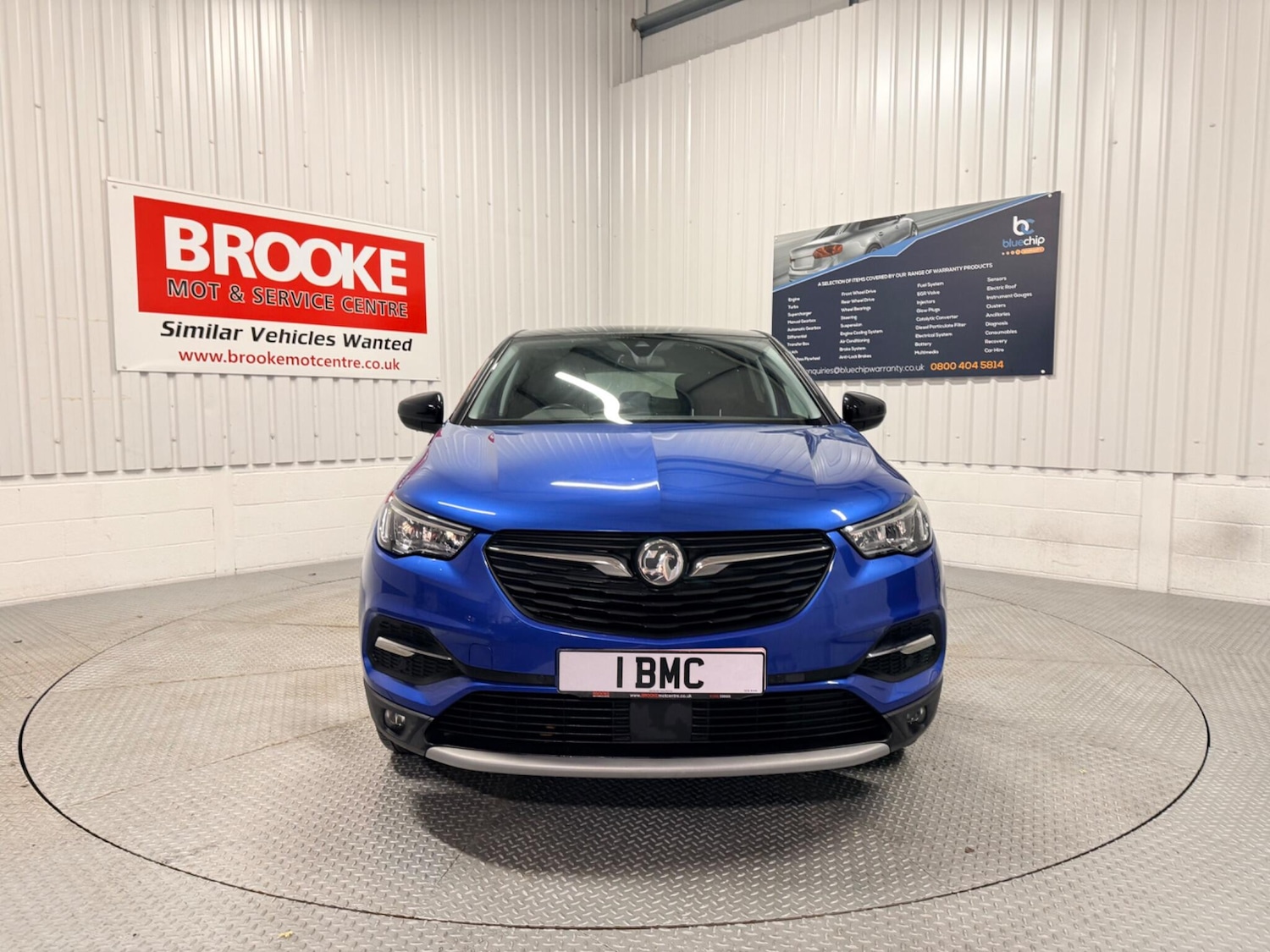 Used Vauxhall Grandland X for sale - 77425624: Photo 5