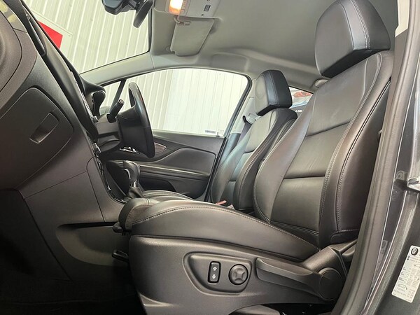 Used Vauxhall Mokka X 2018 for sale - 72087338: Photo 11