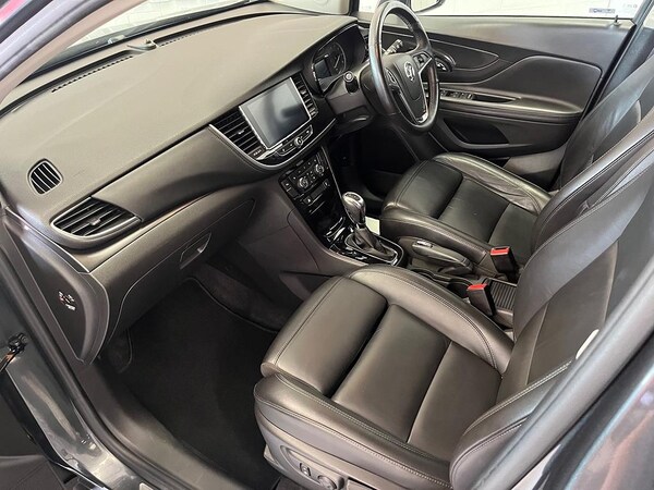 Used Vauxhall Mokka X 2018 for sale - 72087338: Photo 12