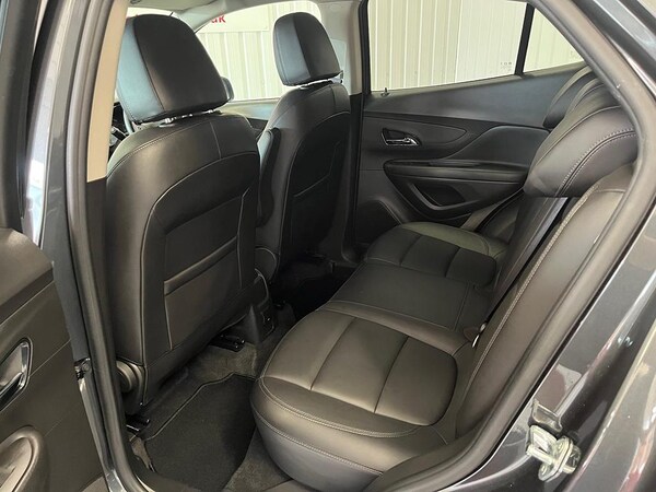 Used Vauxhall Mokka X 2018 for sale - 72087338: Photo 15