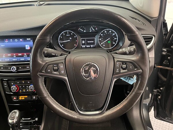 Used Vauxhall Mokka X 2018 for sale - 72087338: Photo 17