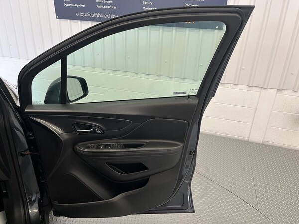 Used Vauxhall Mokka X 2018 for sale - 72087338: Photo 18