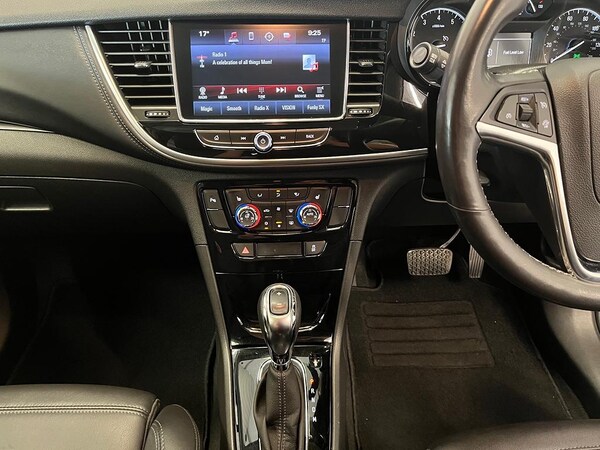 Used Vauxhall Mokka X 2018 for sale - 72087338: Photo 20