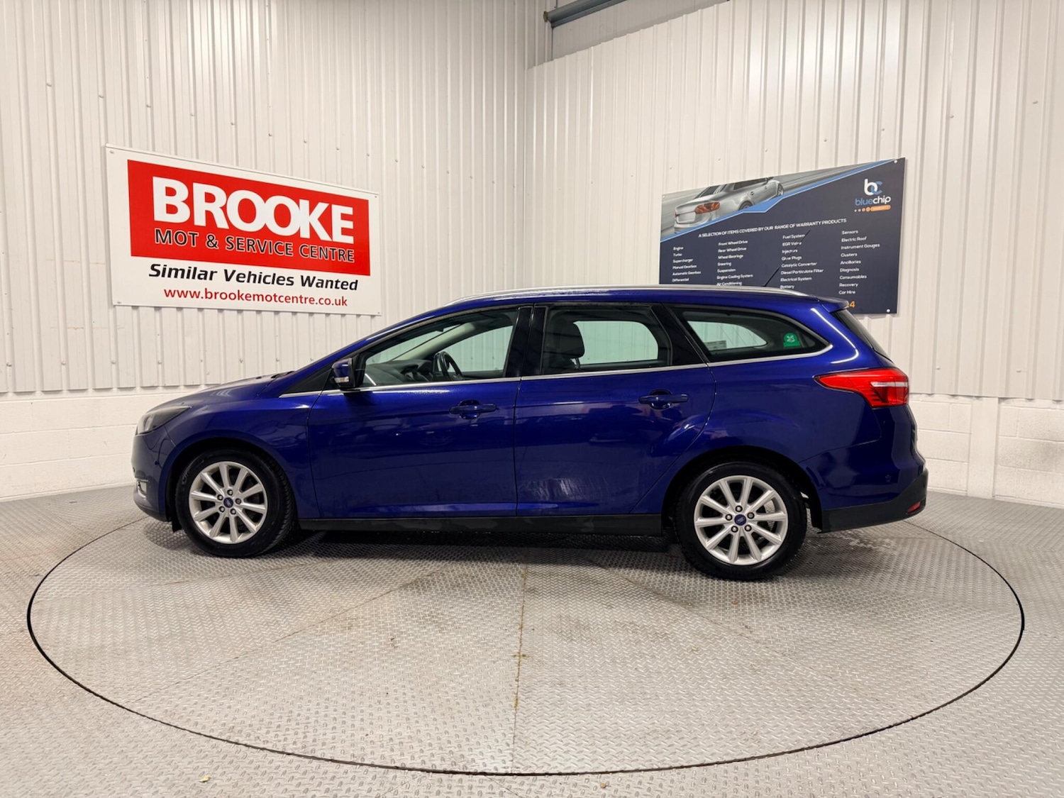 Used Ford Focus 2016 for sale - 77441265: Photo 10