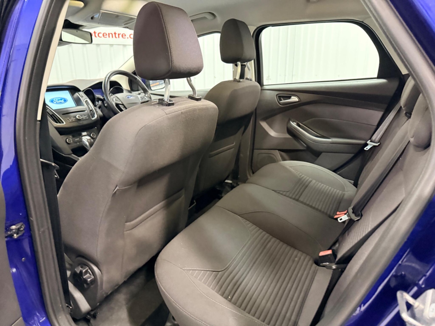 Used Ford Focus 2016 for sale - 77441265: Photo 13