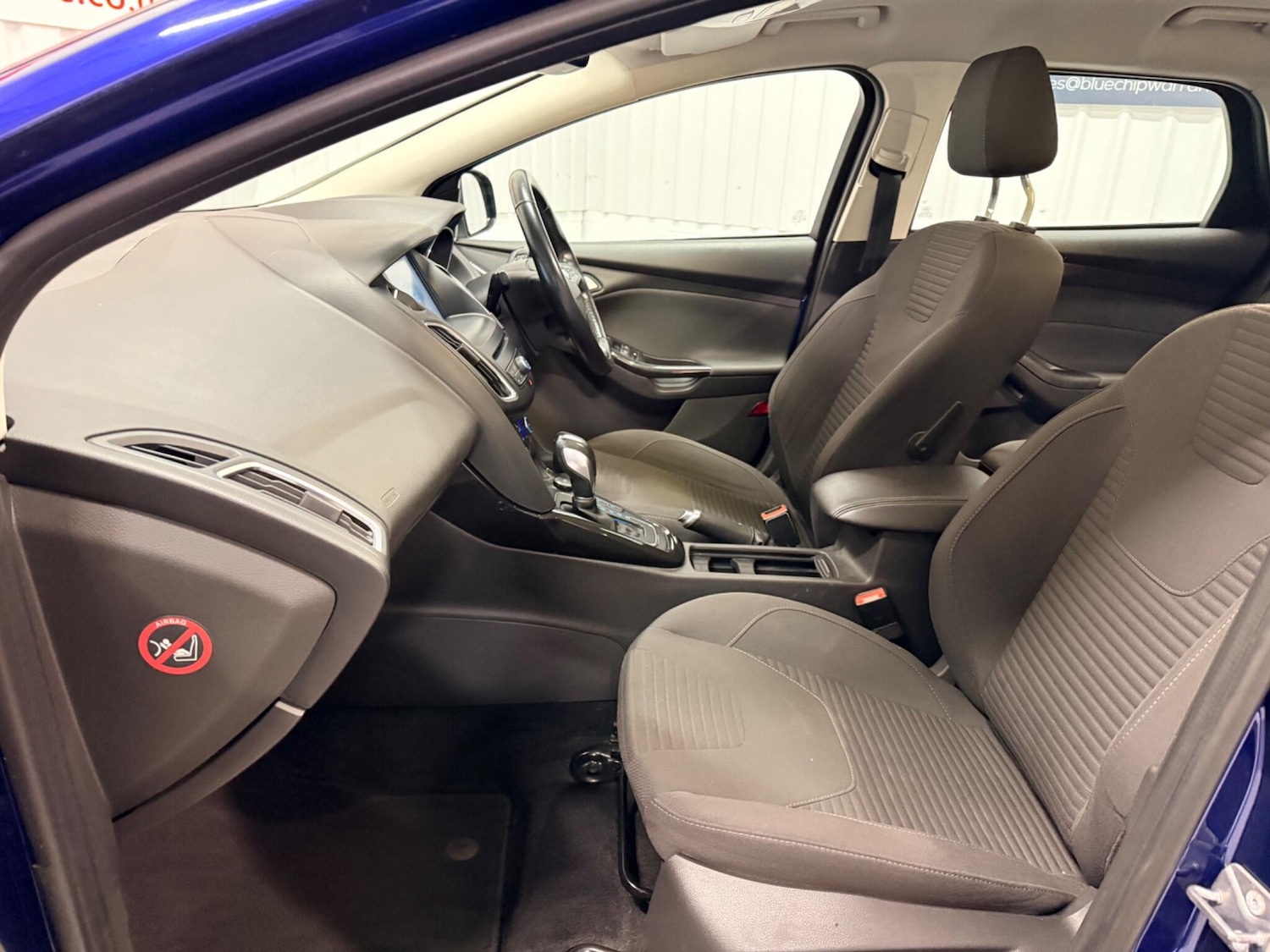 Used Ford Focus 2016 for sale - 77441265: Photo 14