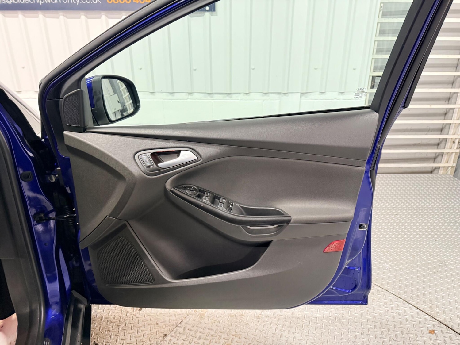 Used Ford Focus 2016 for sale - 77441265: Photo 15