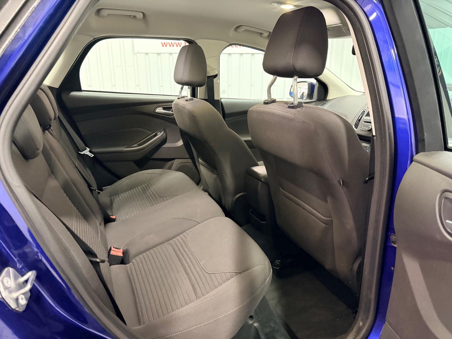 Used Ford Focus 2016 for sale - 77441265: Photo 16