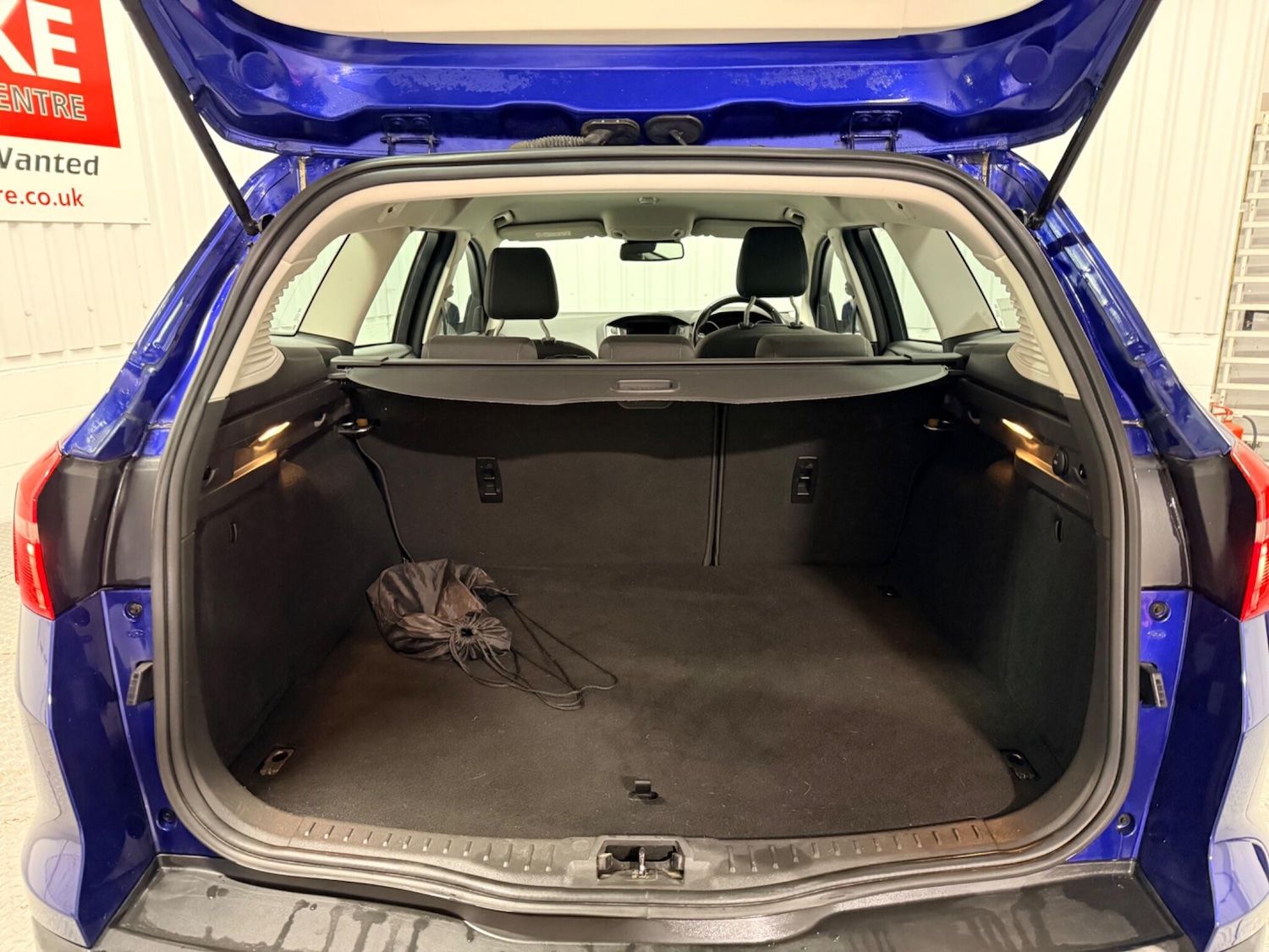 Used Ford Focus 2016 for sale - 77441265: Photo 17