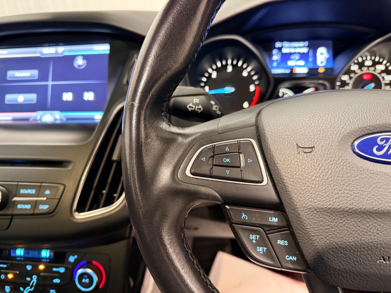 Used Ford Focus 2016 for sale - 77441265: Photo 18