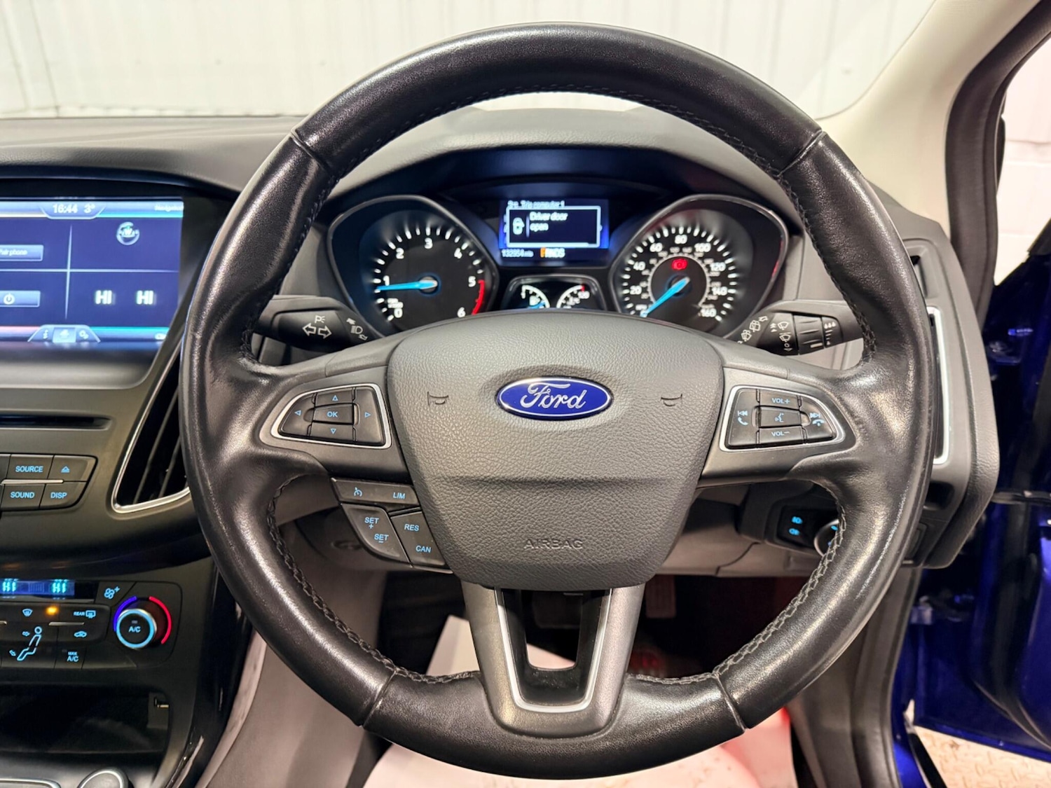 Used Ford Focus 2016 for sale - 77441265: Photo 19