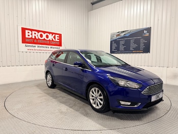 Used Ford Focus 2016 for sale - 77441265: Photo