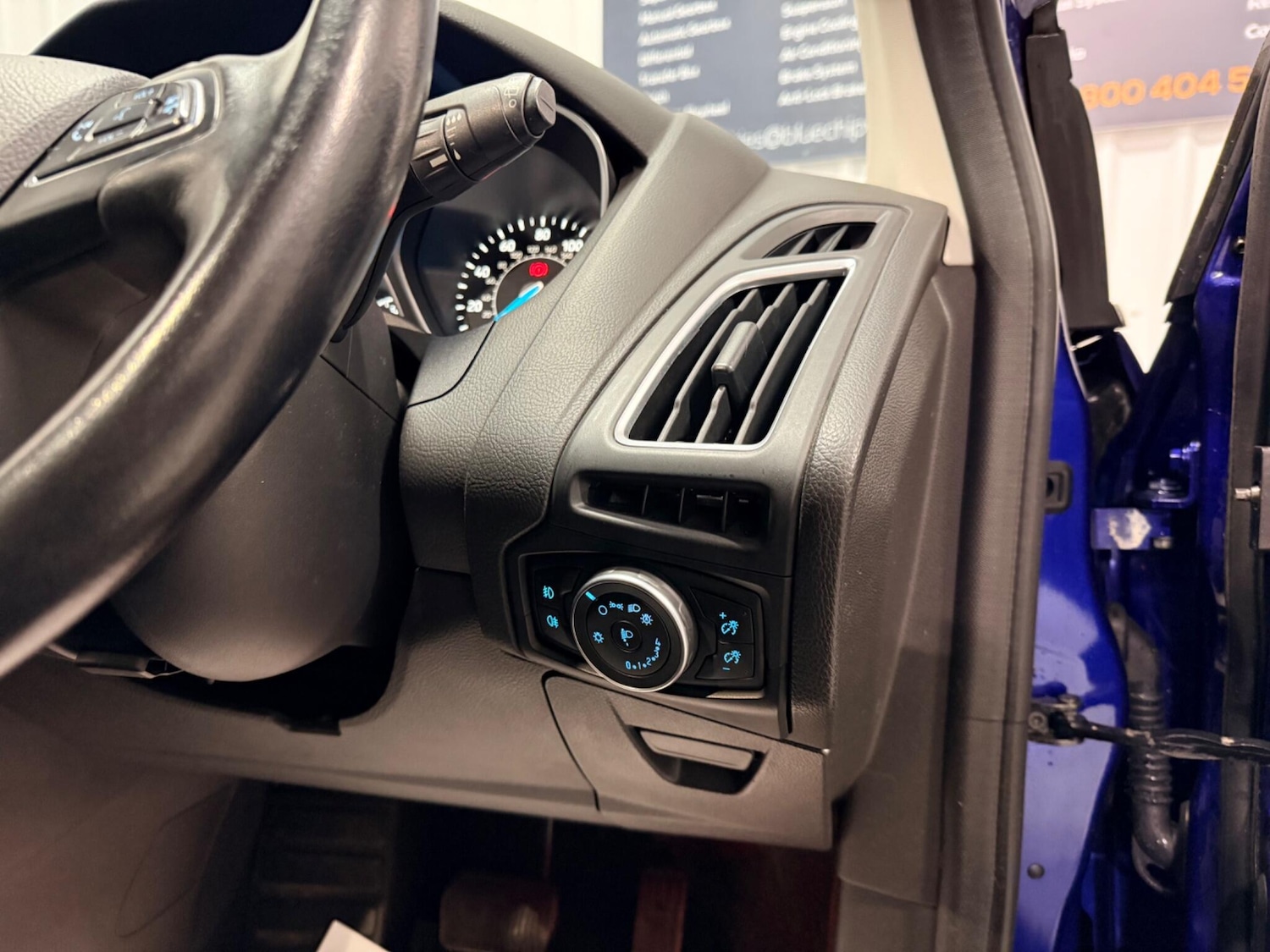 Used Ford Focus 2016 for sale - 77441265: Photo 21