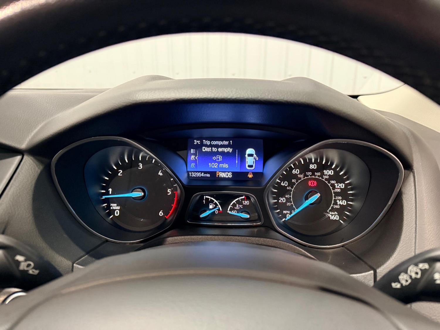 Used Ford Focus 2016 for sale - 77441265: Photo 22