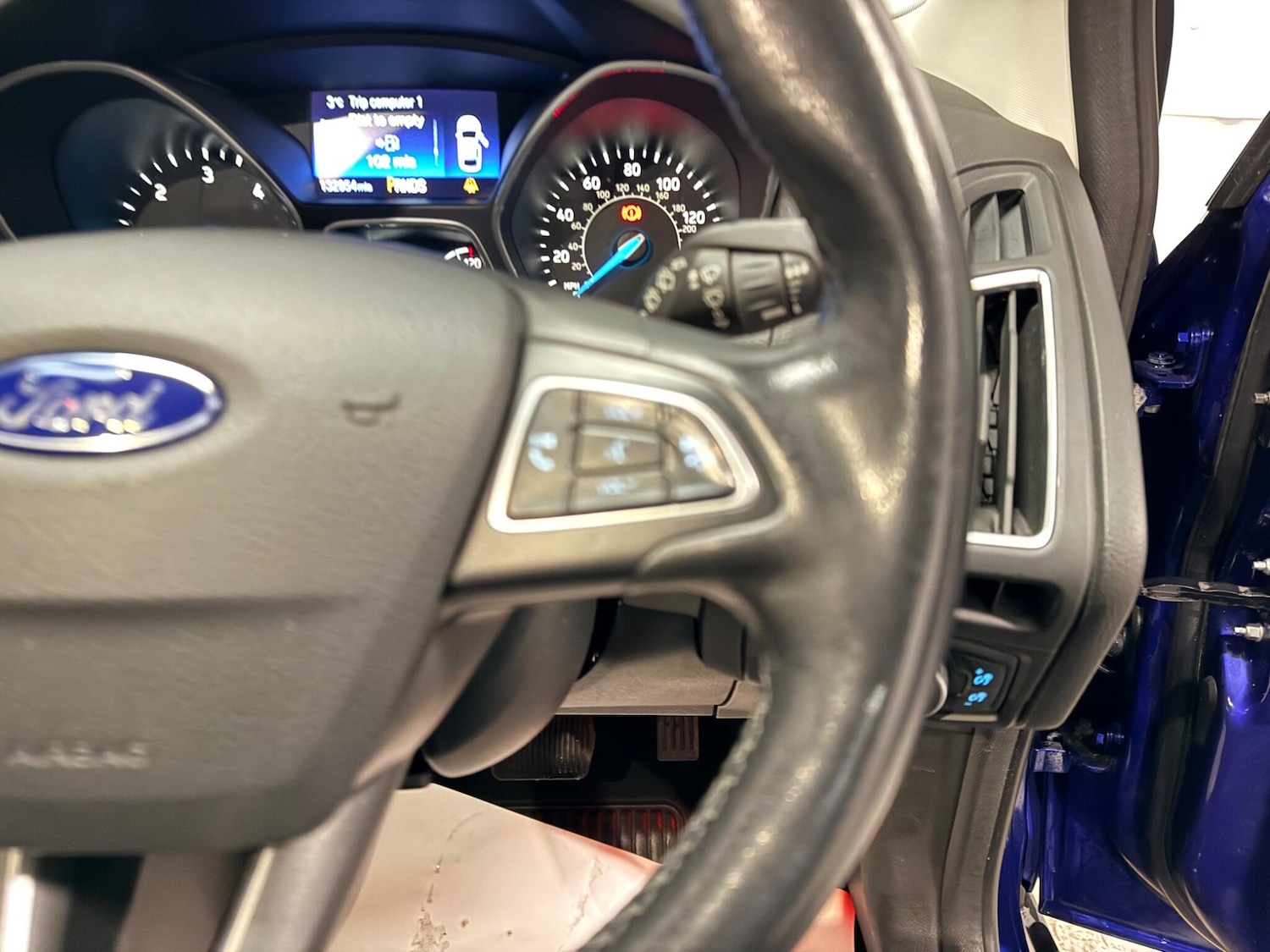 Used Ford Focus 2016 for sale - 77441265: Photo 23