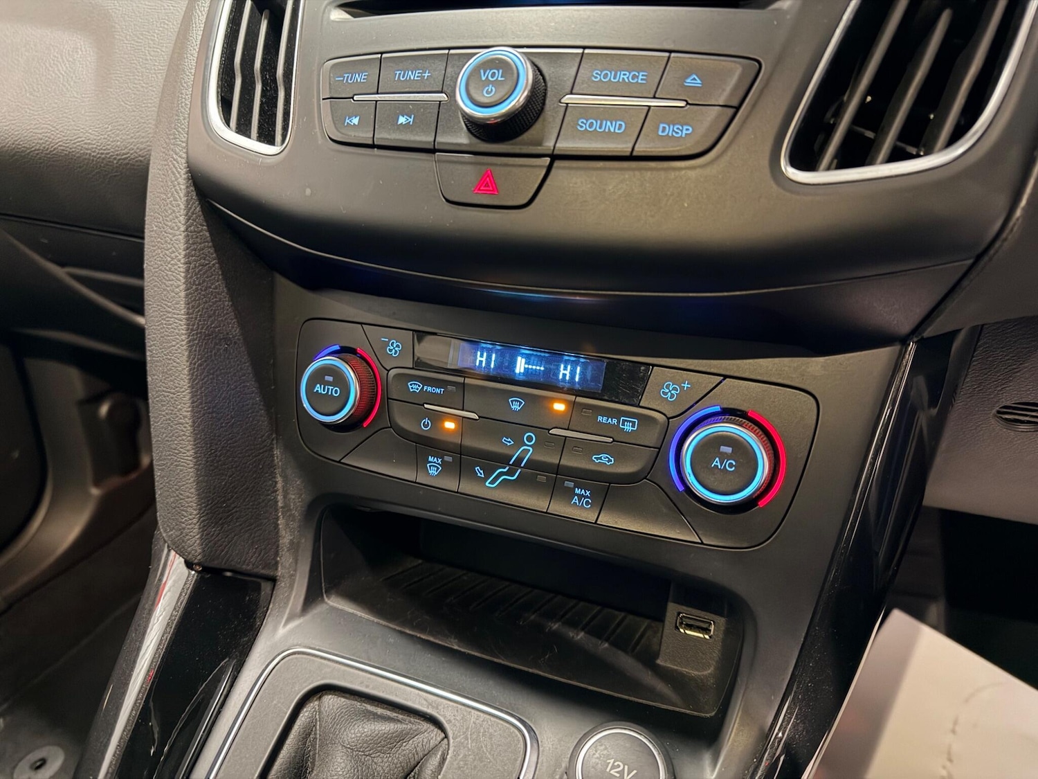 Used Ford Focus 2016 for sale - 77441265: Photo 24