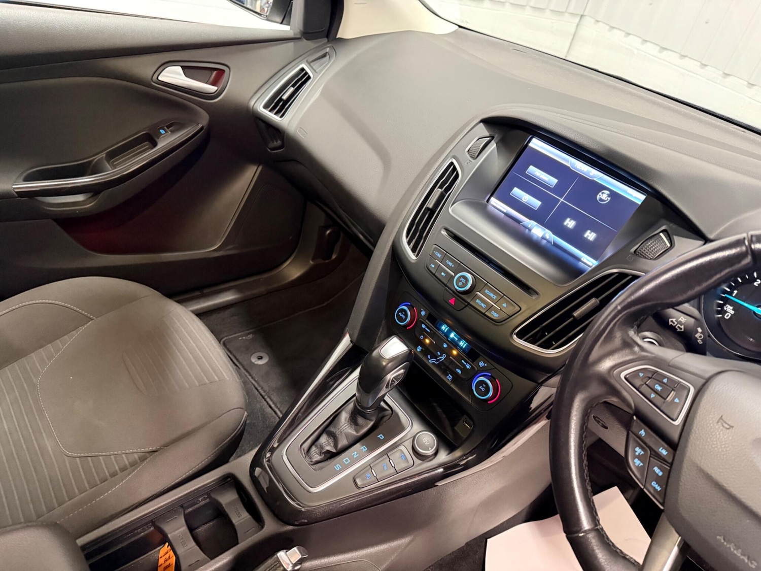 Used Ford Focus 2016 for sale - 77441265: Photo 26