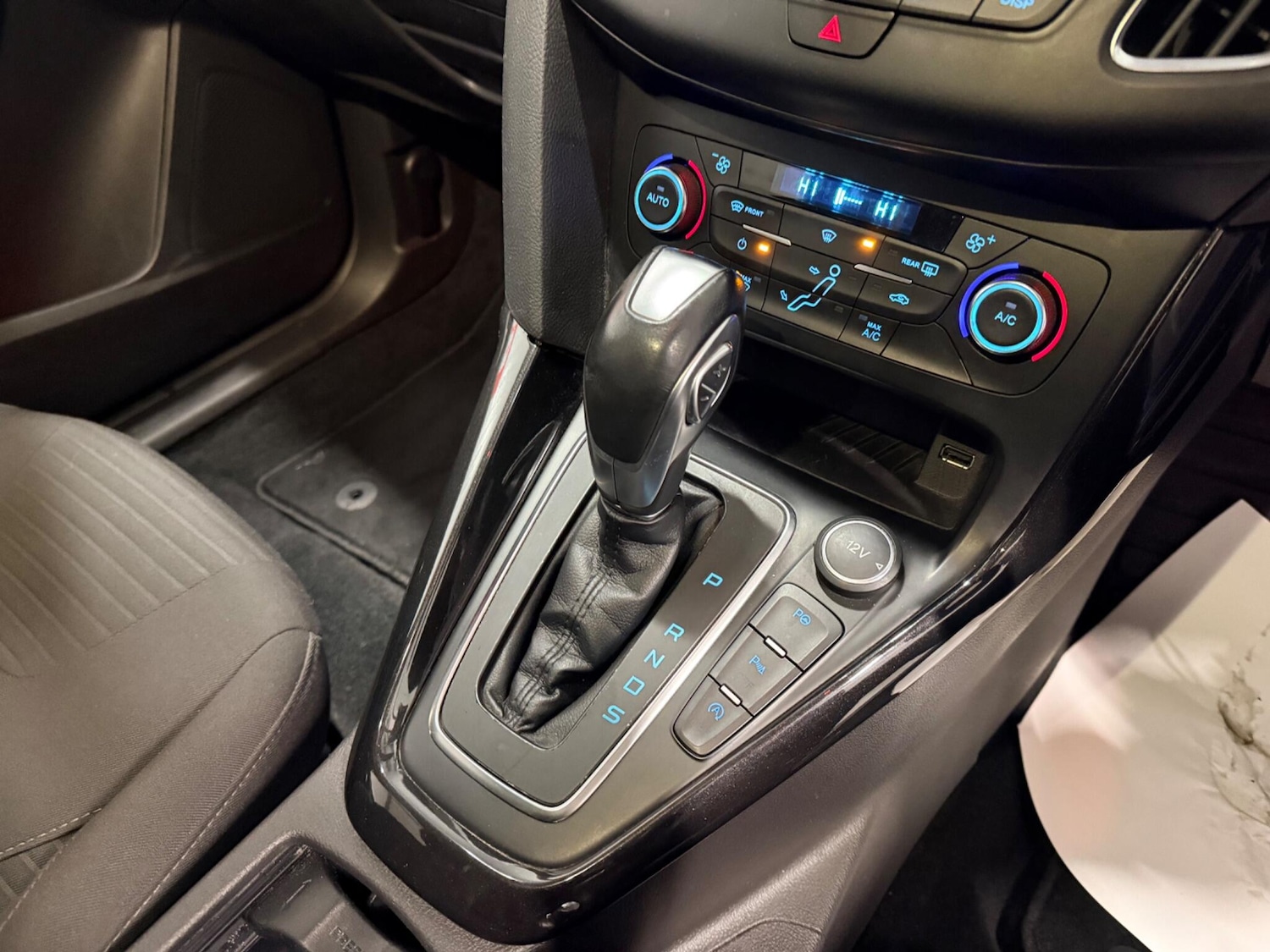 Used Ford Focus 2016 for sale - 77441265: Photo 28