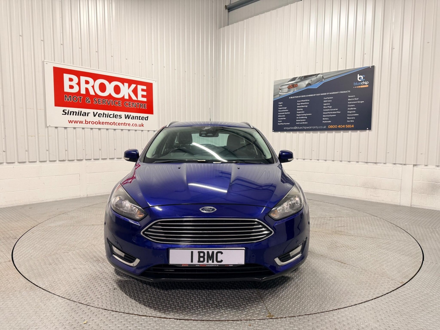 Used Ford Focus 2016 for sale - 77441265: Photo 3