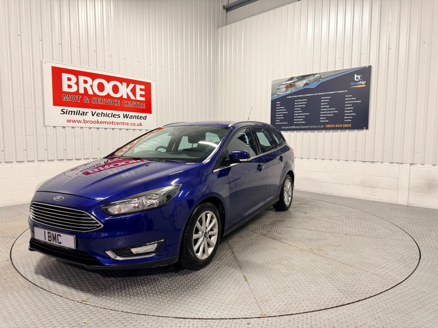 Used Ford Focus 2016 for sale - 77441265: Photo 5