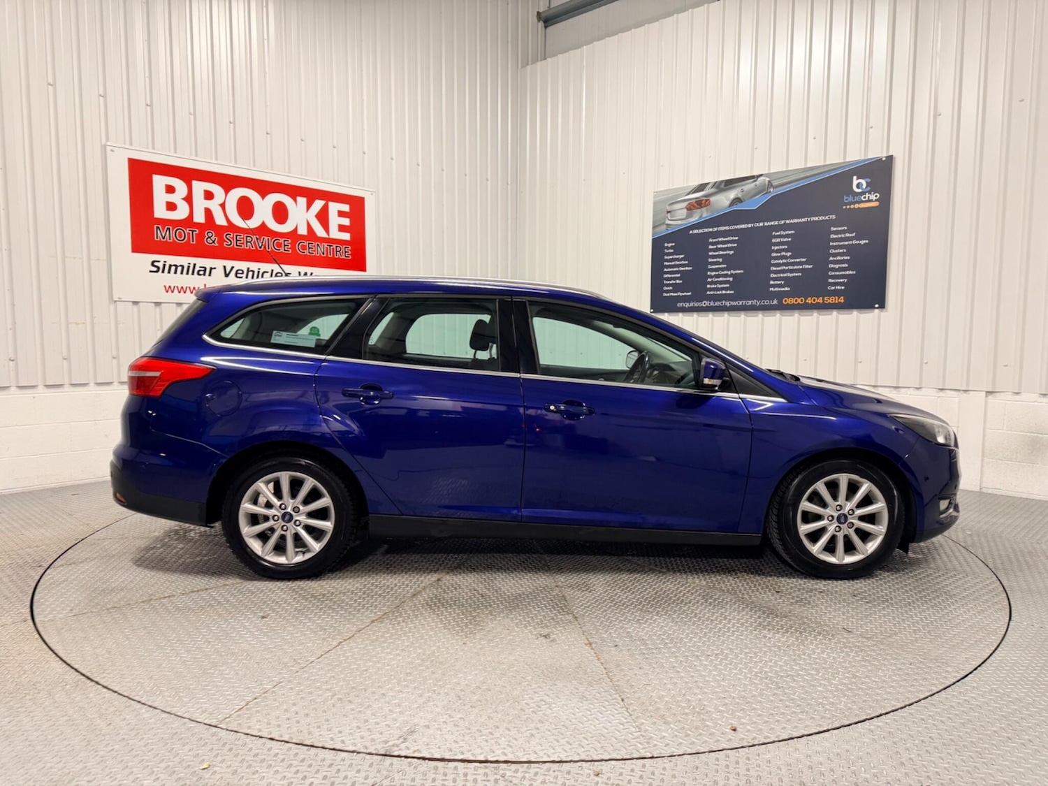 Used Ford Focus 2016 for sale - 77441265: Photo 6