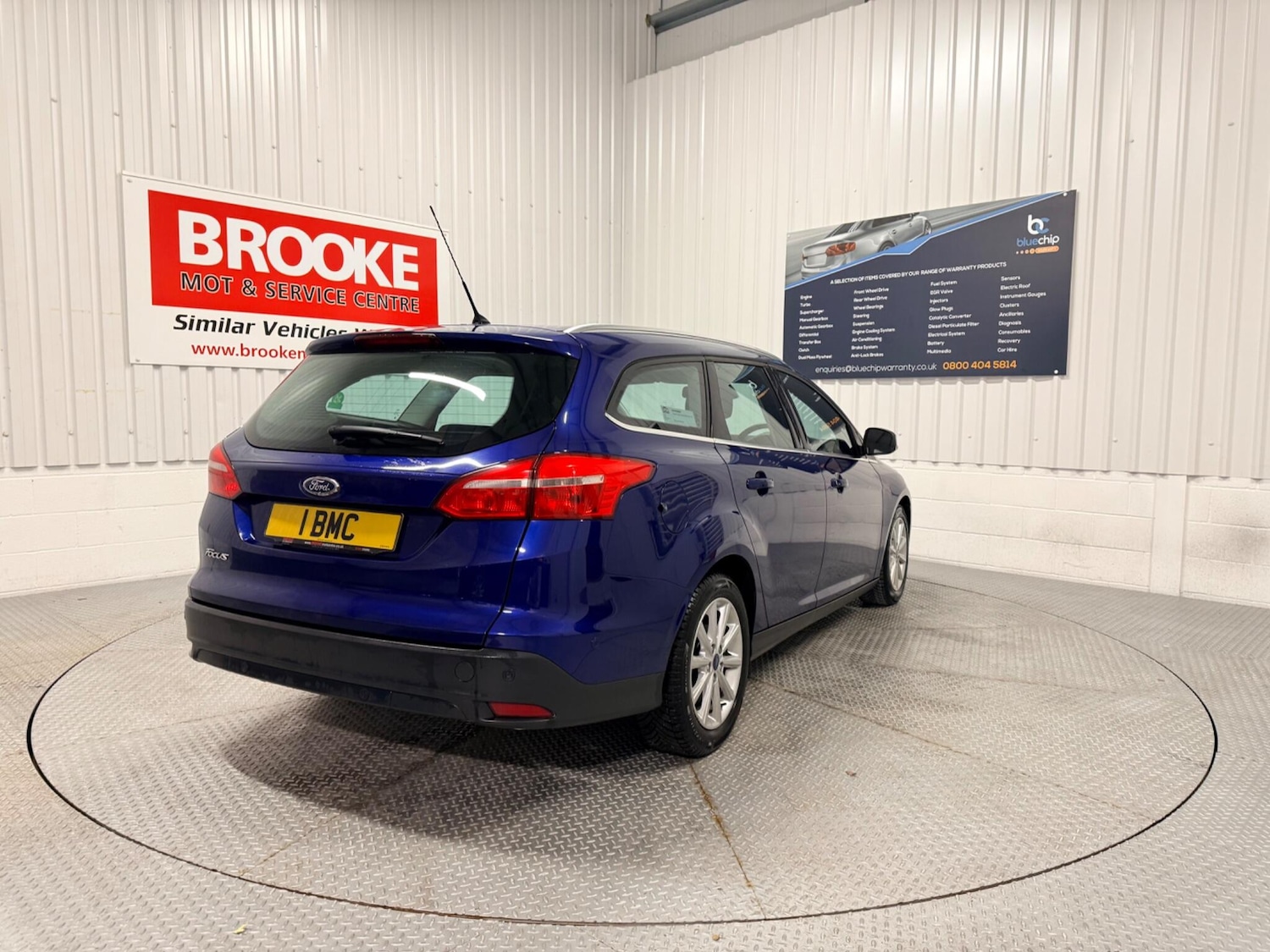 Used Ford Focus 2016 for sale - 77441265: Photo 7