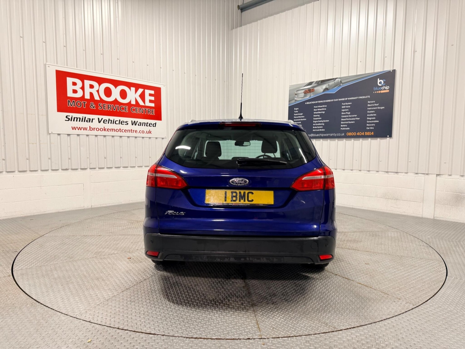 Used Ford Focus 2016 for sale - 77441265: Photo 8