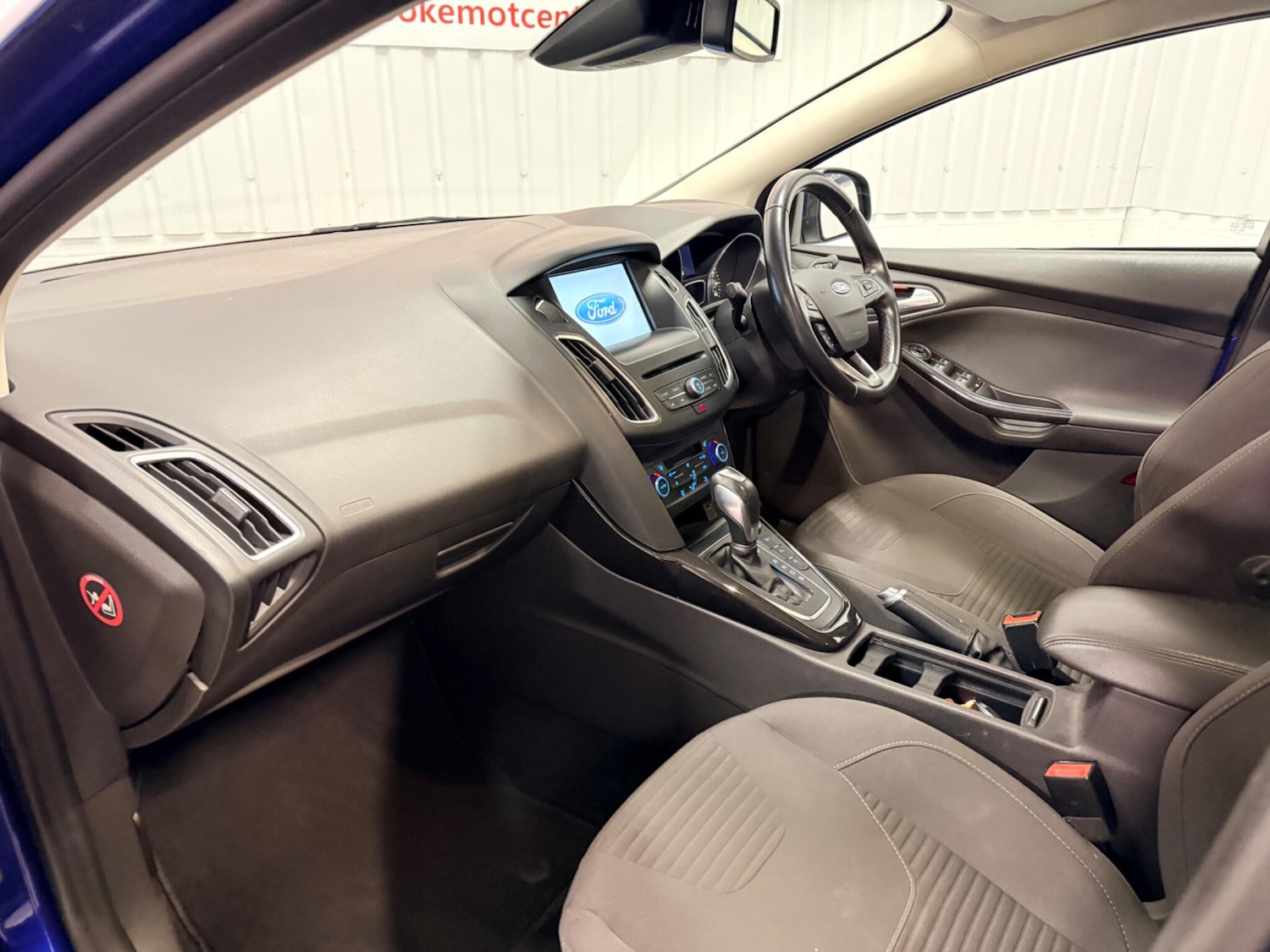 Used Ford Focus 2016 for sale - 77441265: Photo 9