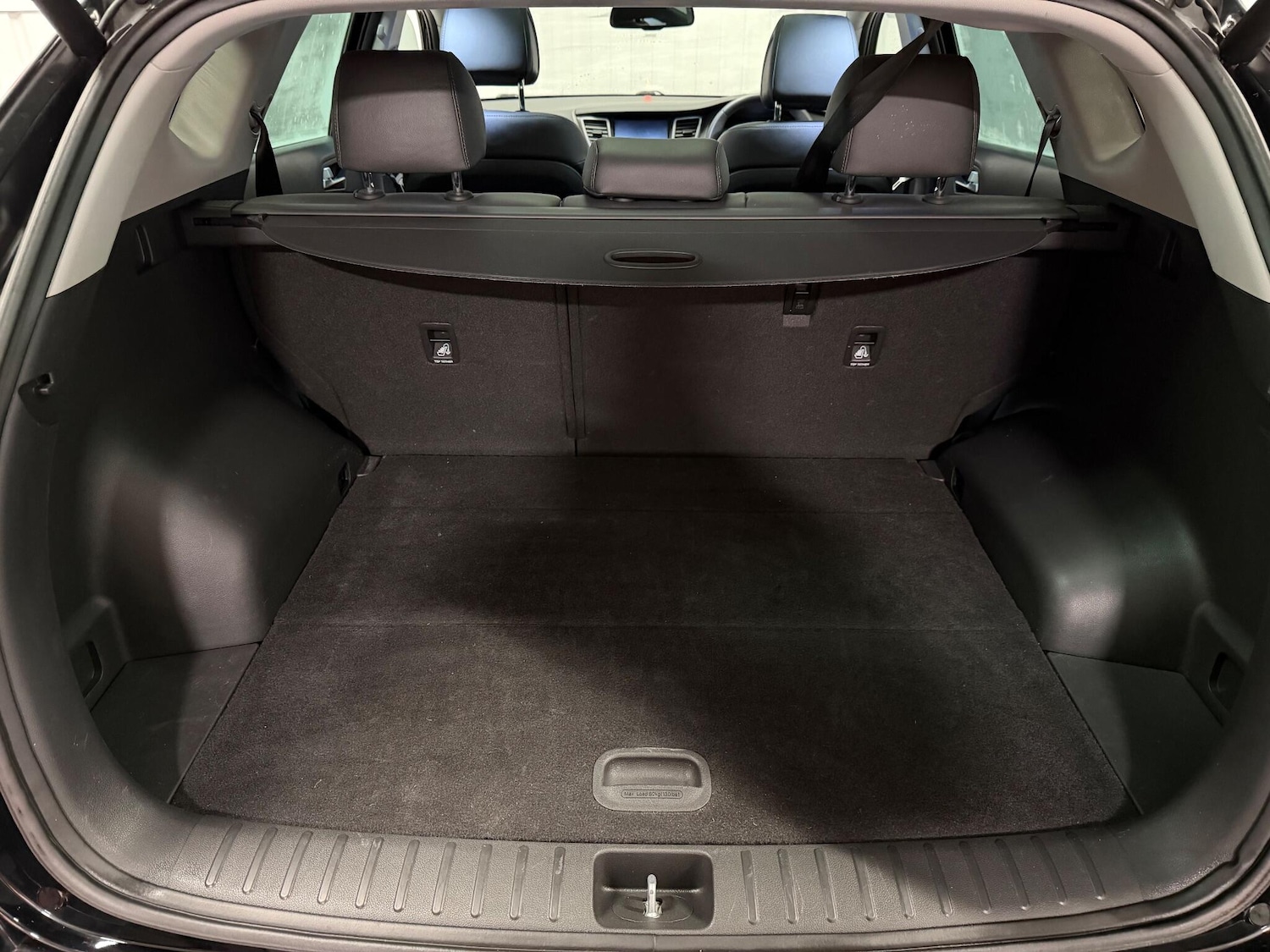 Used Hyundai TUCSON 2017 for sale - 76786682: Photo 11