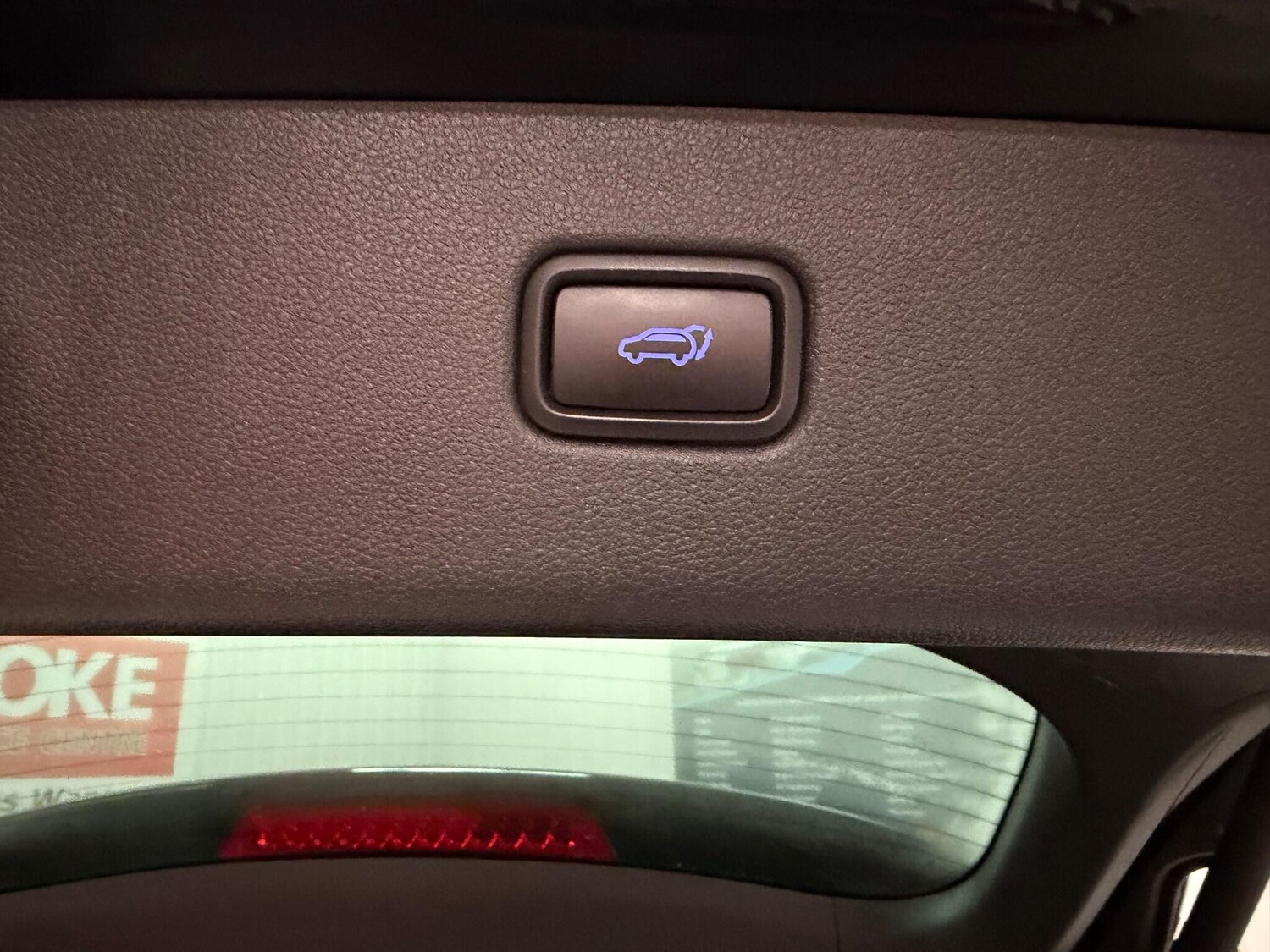 Used Hyundai TUCSON 2017 for sale - 76786682: Photo 12