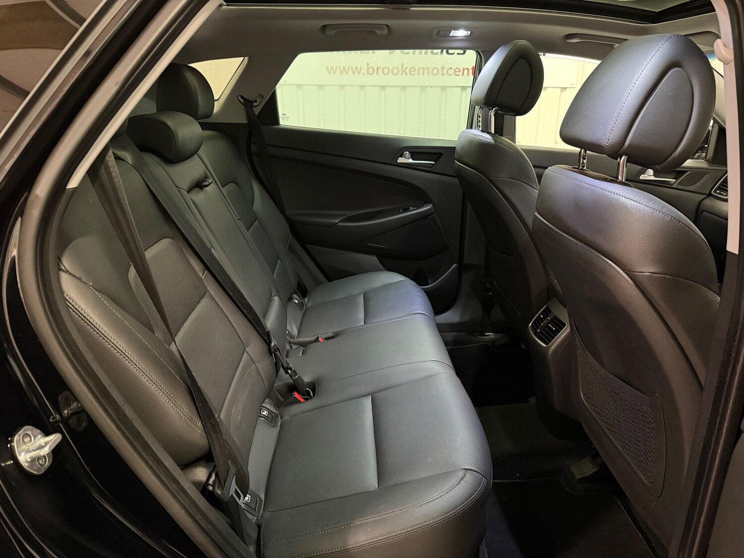 Used Hyundai TUCSON 2017 for sale - 76786682: Photo 13