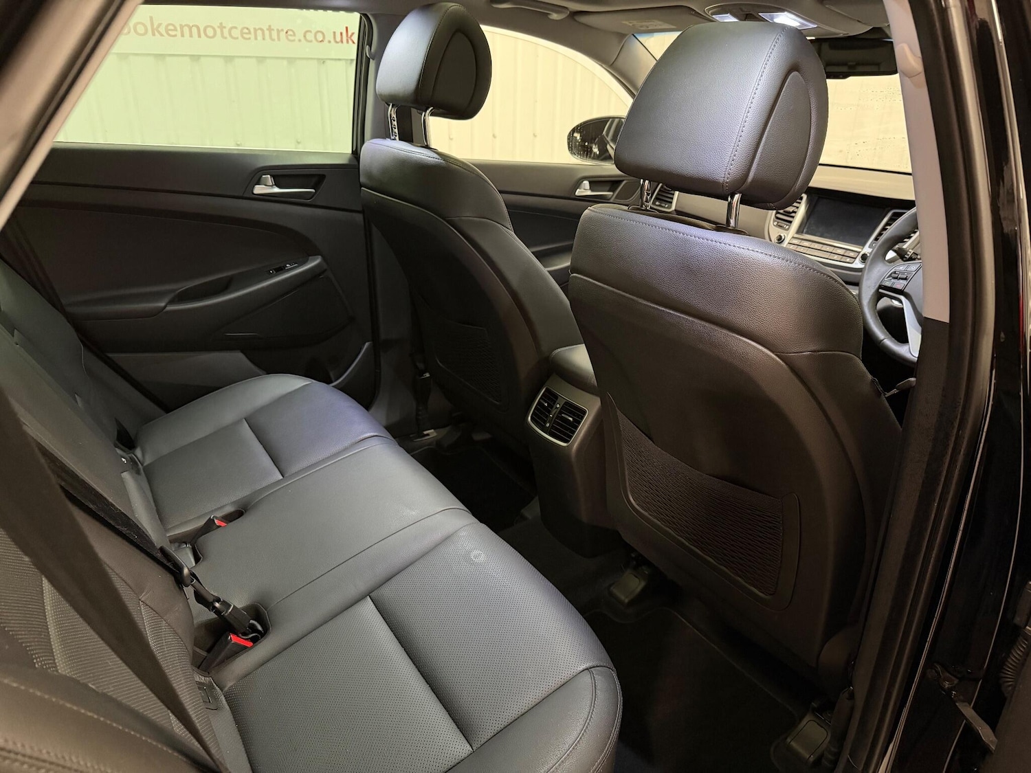 Used Hyundai TUCSON 2017 for sale - 76786682: Photo 14