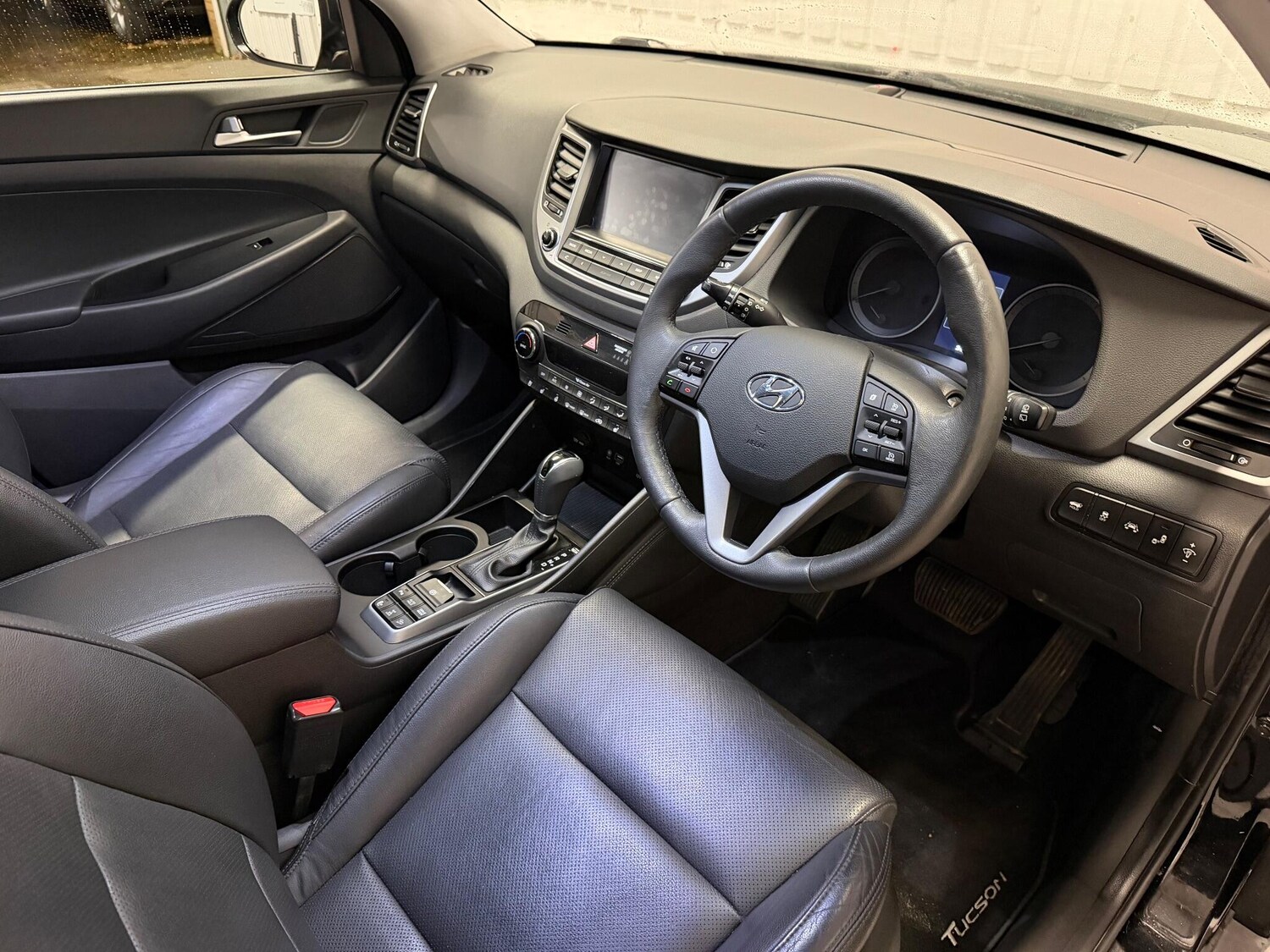 Used Hyundai TUCSON 2017 for sale - 76786682: Photo 18