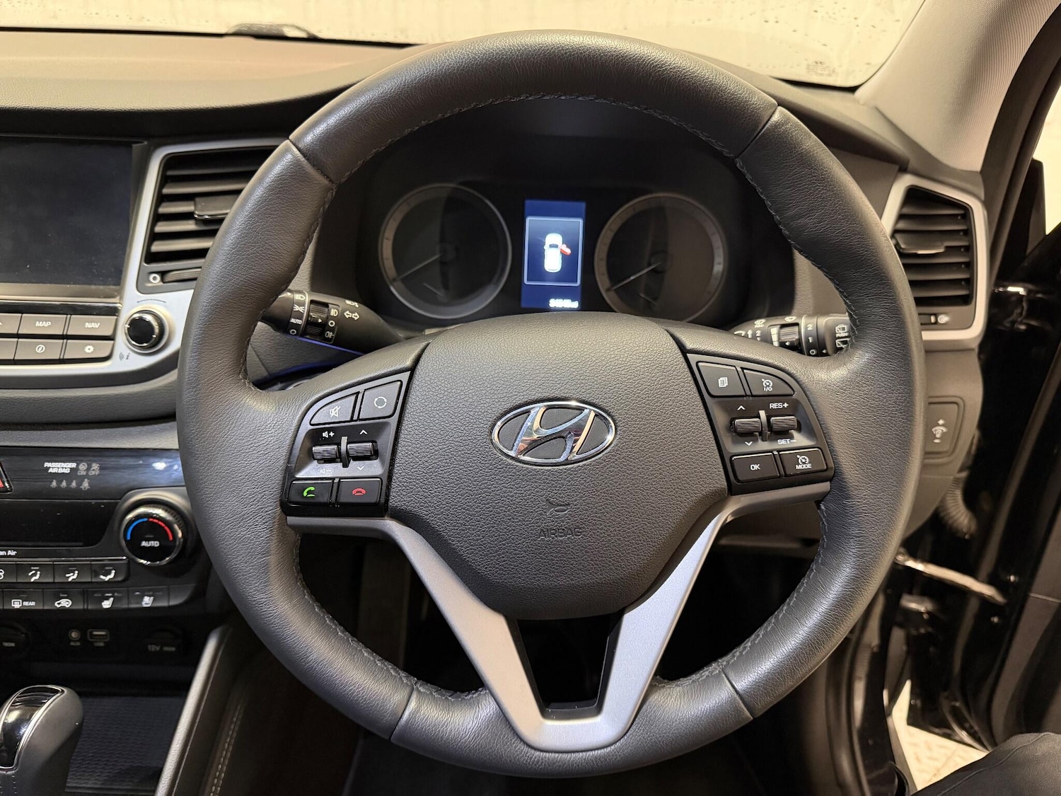 Used Hyundai TUCSON 2017 for sale - 76786682: Photo 19